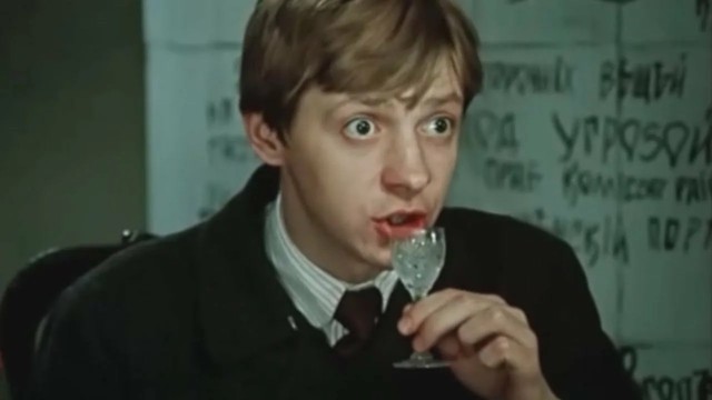 75 лет назад , 22 мая 1951 года родился  Сергей Иванов.