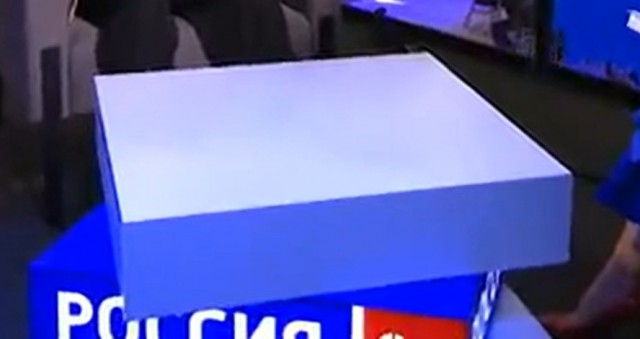 Только полностью отгородившись от мировой сети можно защитить россиян и страну от влияния Запада.