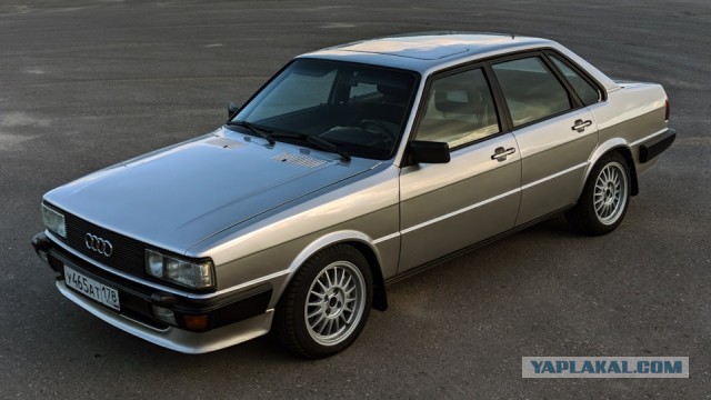 Кто все эти люди, которые плачут по V8, но сами ездят на 1.6?