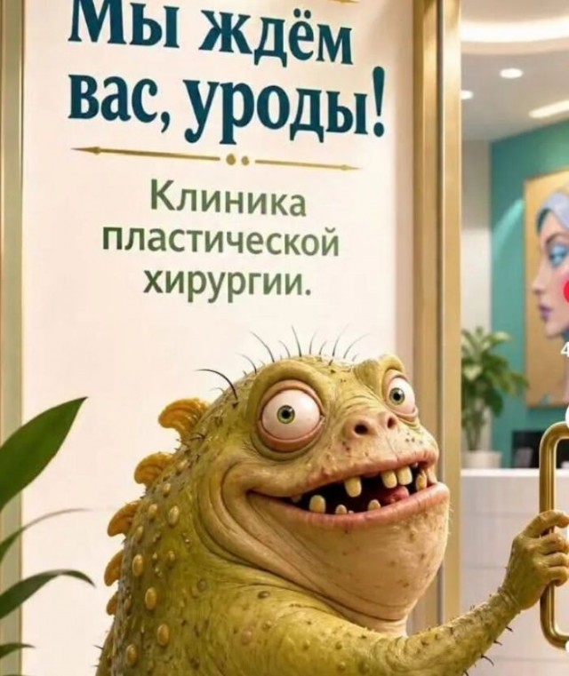 Картинки для деградации 246 (разной степени свежести)