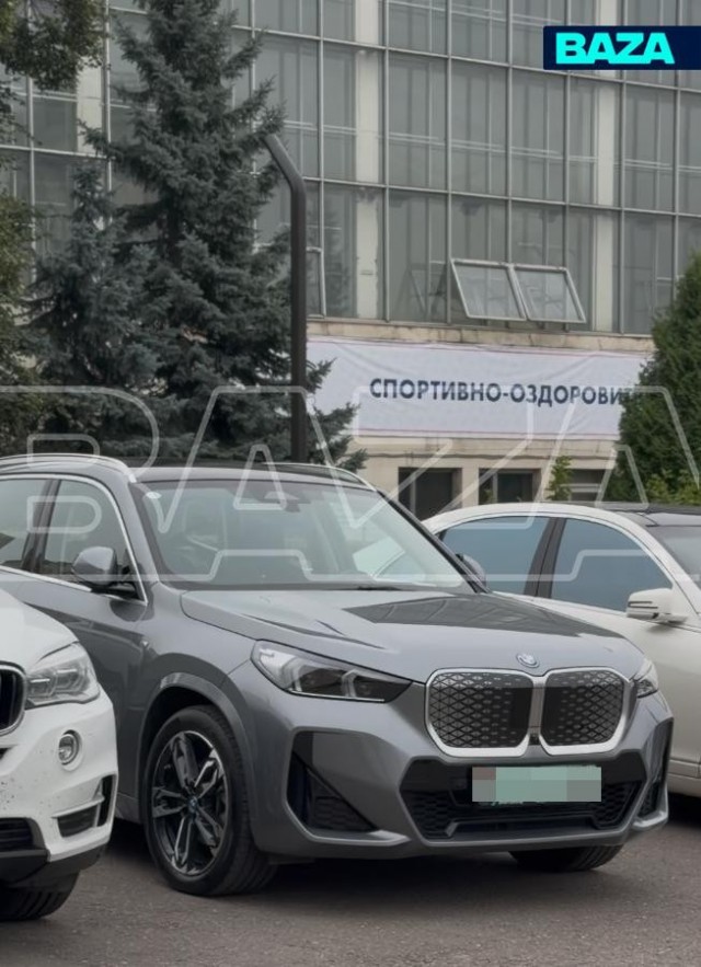 Обычные студенты