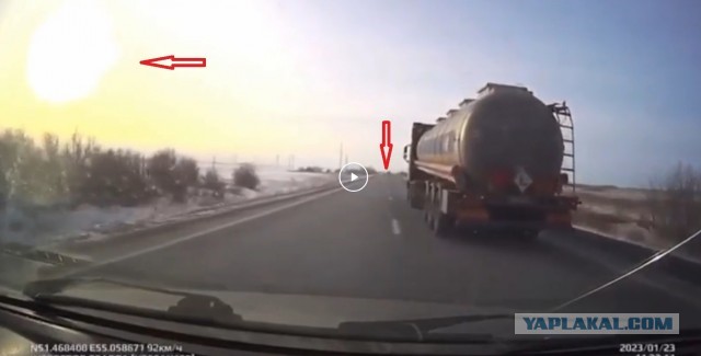 Почему надо включать ближний свет фар