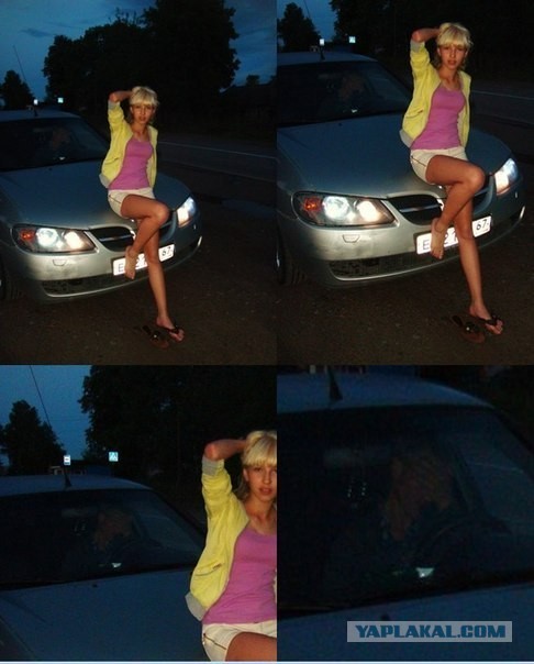 Больше,чем просто фото...