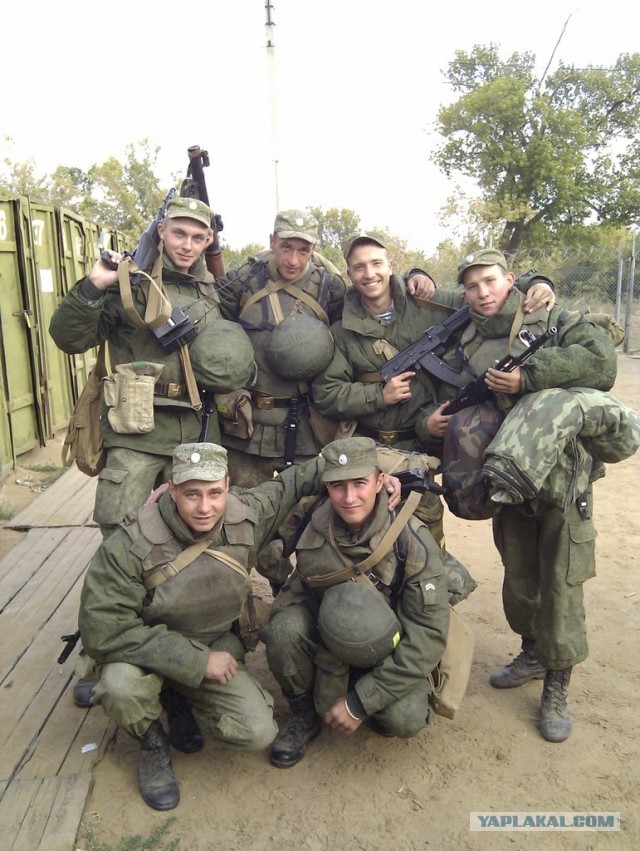 «Запад-2013»: обратная сторона учений