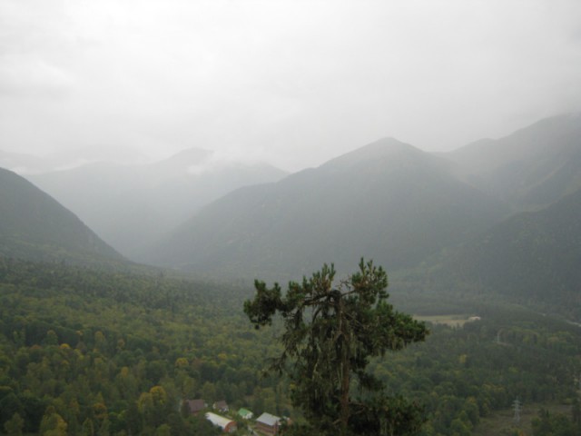 Карачаево-Черкессия