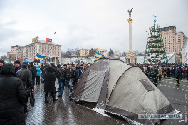 Украина и ЕС