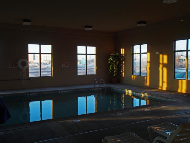 Придорожные мотели в США: цены, качество, сервис