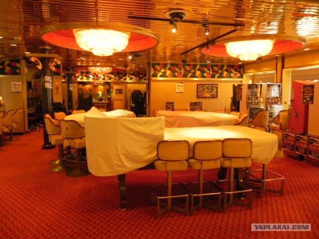 m/v "GEMINI"