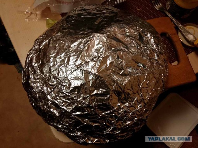 Кулинарная общалка