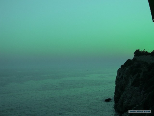 Будни фотографа