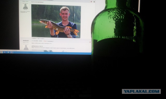Десять дней без соц. сетей