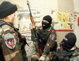 После новости об украинских снайпершах.