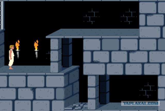Internet Archive выложил 2400 DOS игр