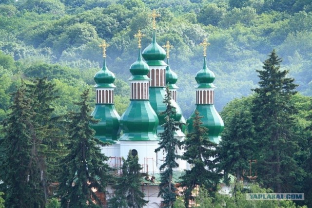 10 вещей из-за которых мне стыдно за Украину
