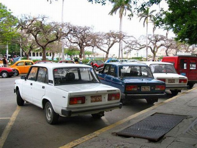 Lada 4x4 Urban - Спрос превышает предожение!