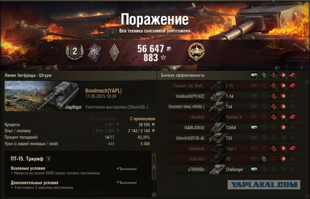Wargaming 22