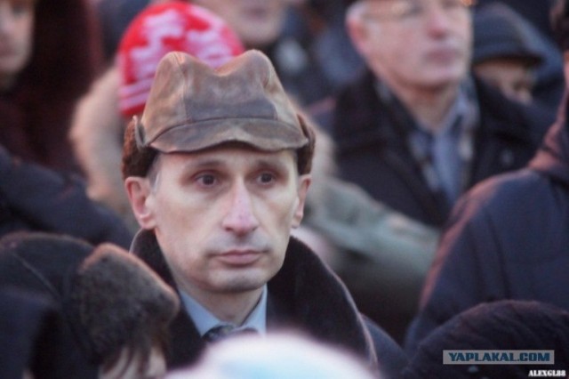 Новогоднее обращение президента