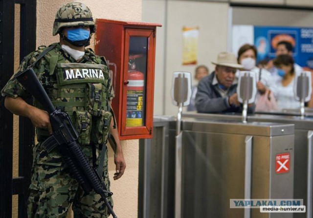 Агрессивности пост