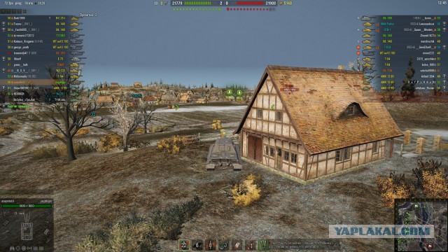 Wargaming 28