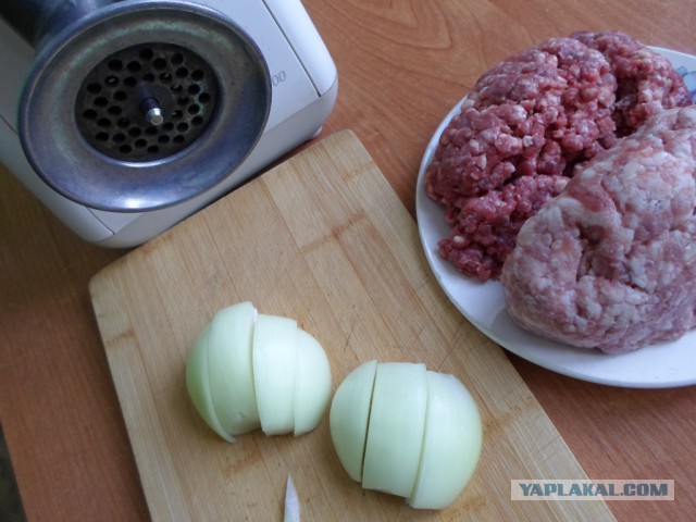 10 лет разделу "Кулинария"