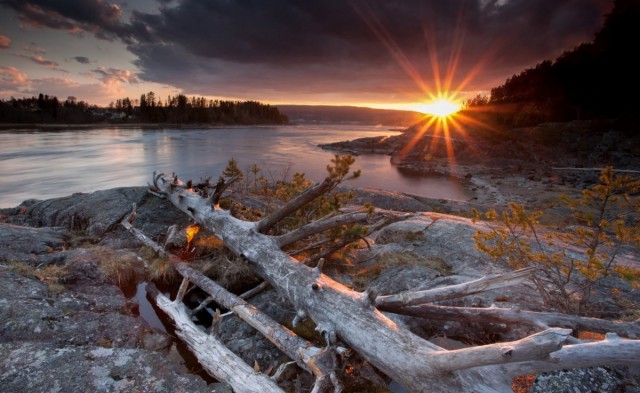 Подборка красивых фото
