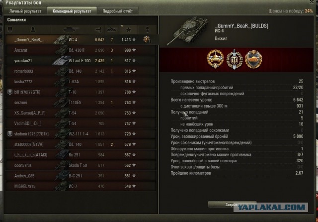 Wargaming 35