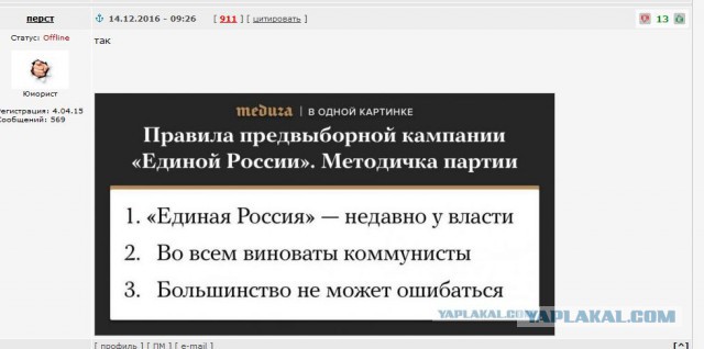 Как вести себя в публичной дискуссии на стороне либералов? (инструкция)