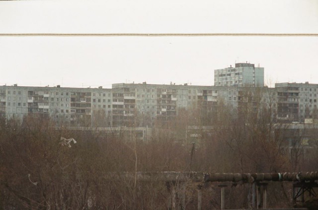 Время не имеет значения. Важна только жизнь.