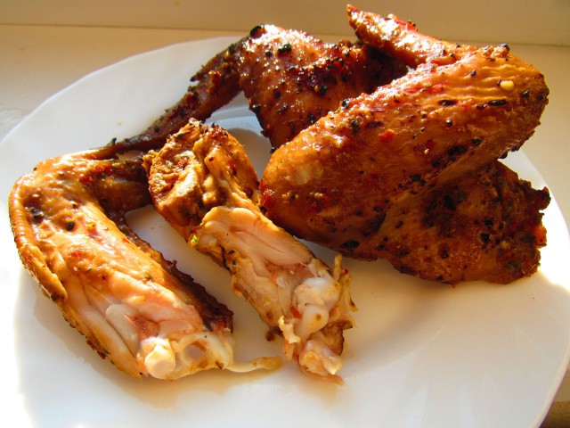 Летнее окрыление!