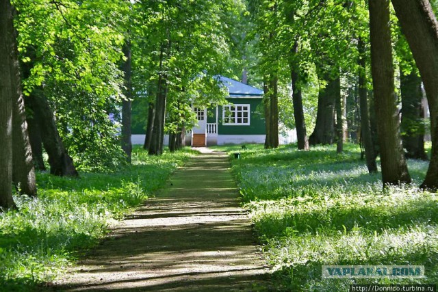 Удивительные снимки с российских просторов