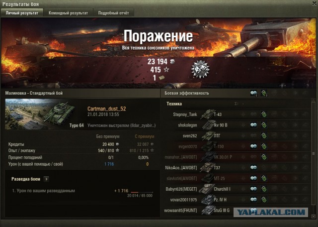 Wargaming 51