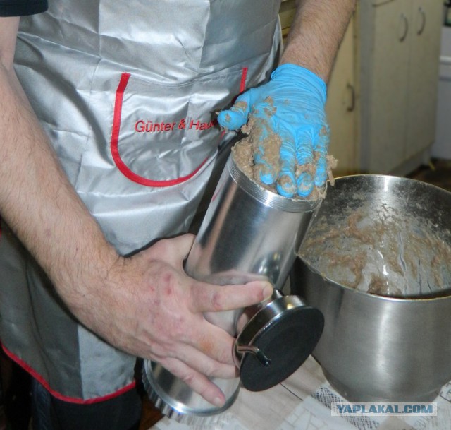 ЯПКулинарии 12 лет