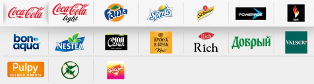 #БойкотCocaCola