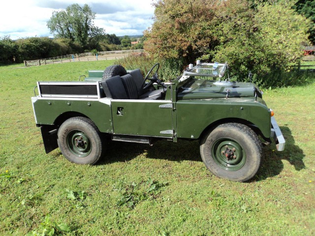 Land Rover. Красивых автофото пост
