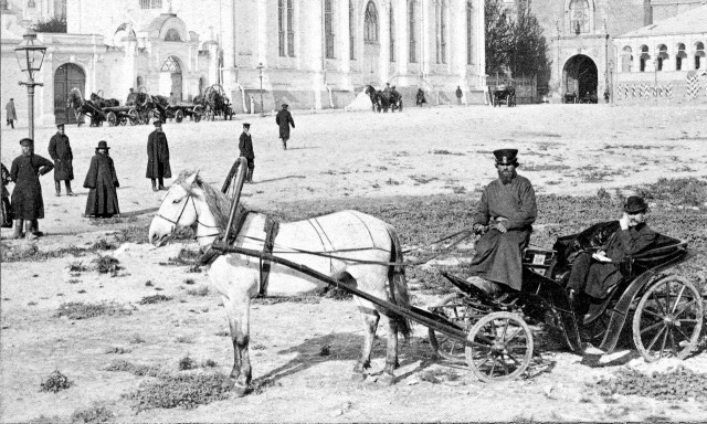 Интересные и редкие фотографии