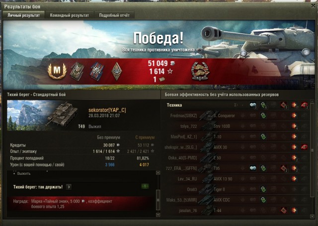 Wargaming 52