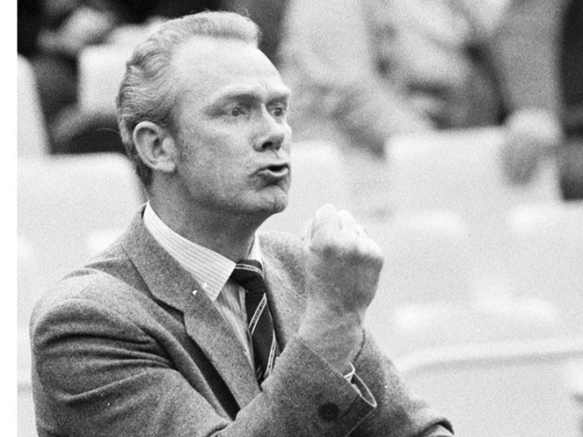 Юрий Лоза раскритиковал сборную России, несмотря на победу над Испанией