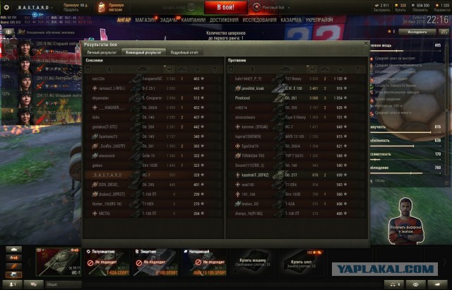 Wargaming 54