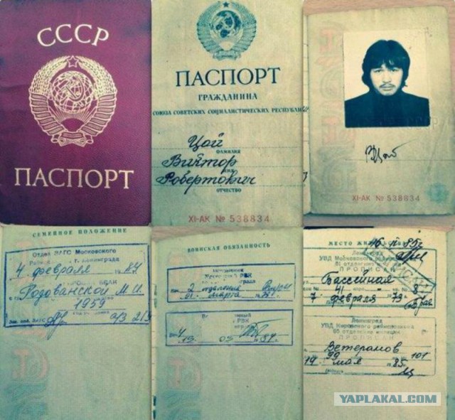 Янковский