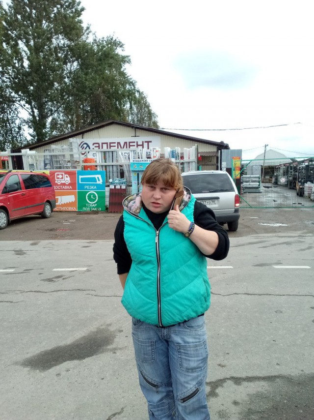 Это вам не инстаграмм (июль)