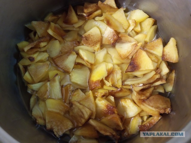 Варенье из айвы, для начинающих кулинаров