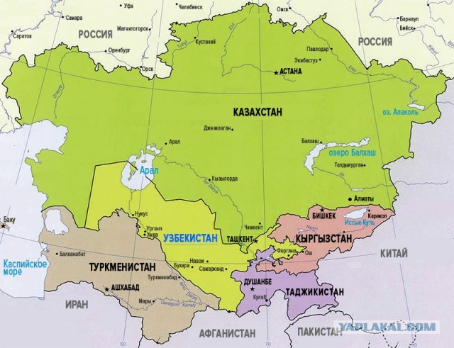 Мигранты, потерявшие работу из-за коронавируса, потребовали от России их кормить