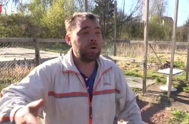 Основателя паблика «Мужское государство» Позднякова зарезали в Стамбуле