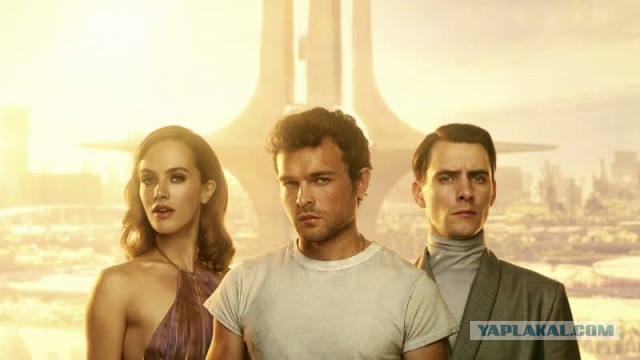 Какой сериал вы смотрите прямо сейчас?