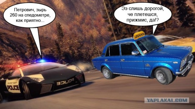 Конкурс на лучшую Фотожабу!