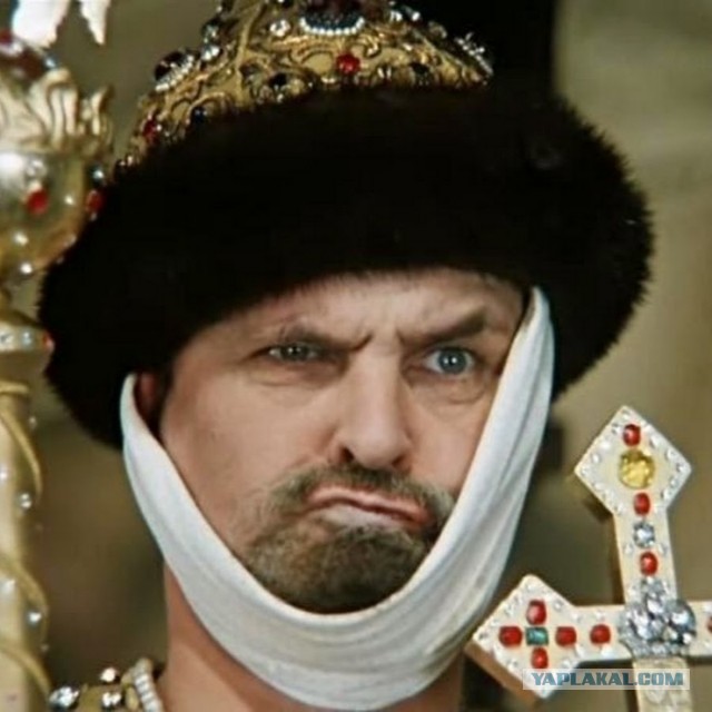 Ivan1987 на выход