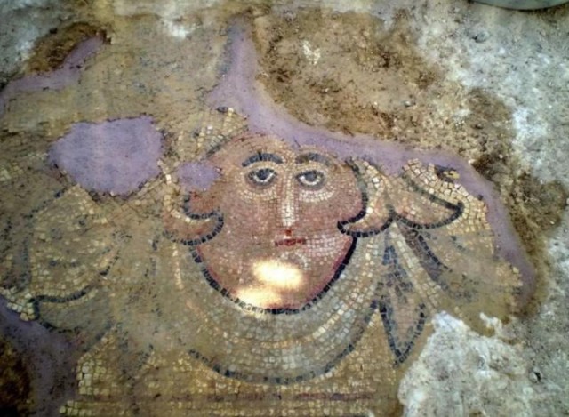 Уничтоженная история человечества