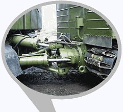 Мега проходимые машины