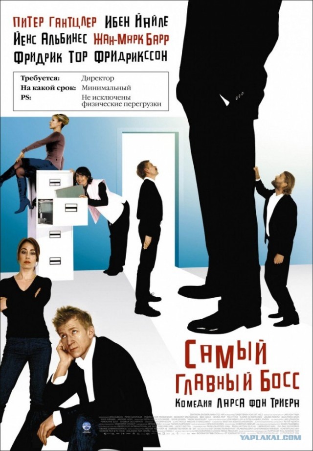 Фильмы, которые стоит смотреть, смотрим сами и советуем другим
