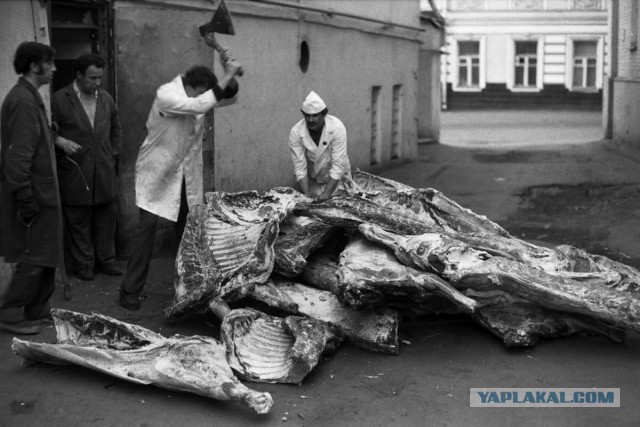 Наши покупки на 1000 рублей ($14) в пригороде Нью Йорка